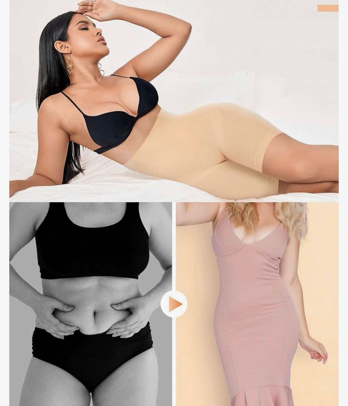 Shapewear for women
