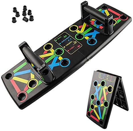 Pushup Board