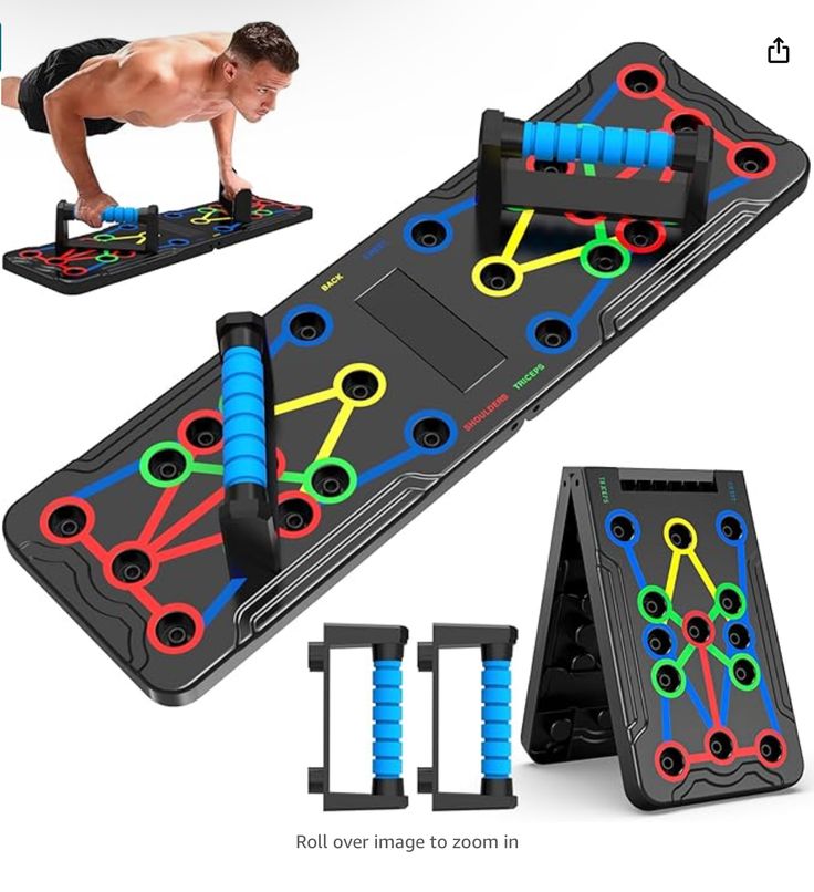 Pushup Board